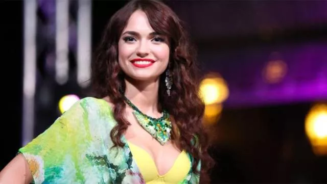 The most beautiful face of the world - #21 