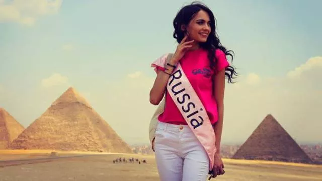 The most beautiful face of the world - #22 