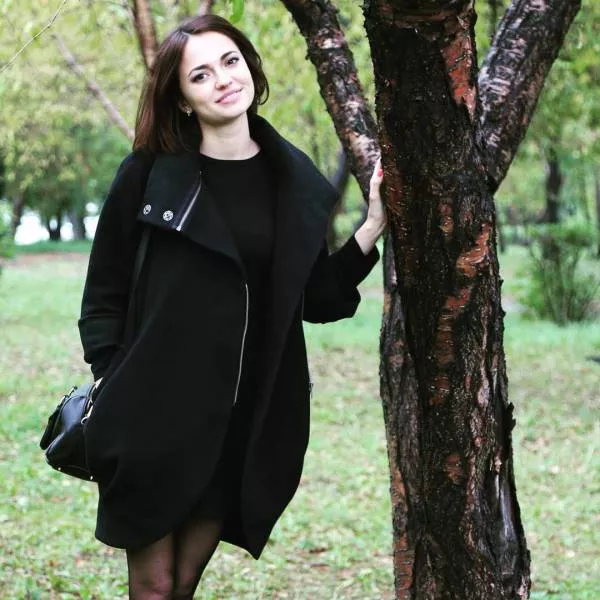 The most beautiful face of the world - #5 