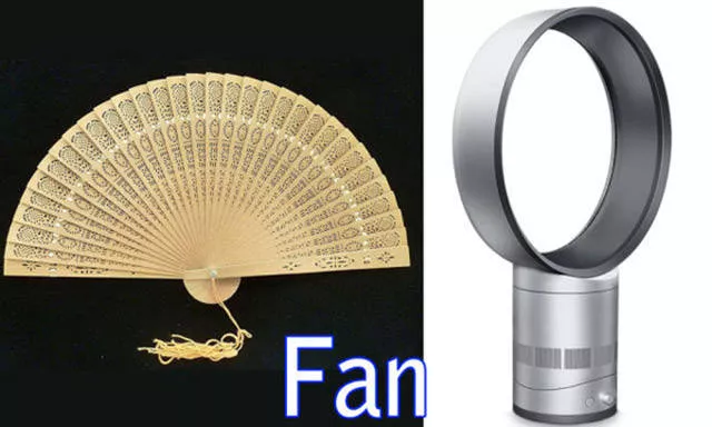 The evolution of everyday objects - #10 