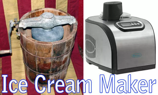 The evolution of everyday objects - #4 