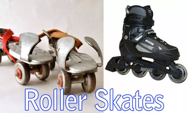The evolution of everyday objects - #6 