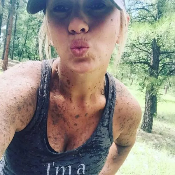 For mud fans only - #1 