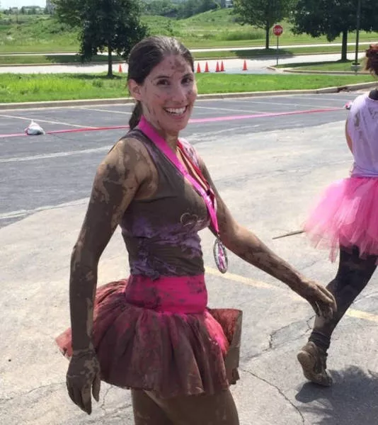 For mud fans only - #10 