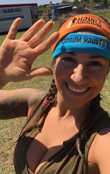 For mud fans only - #17 