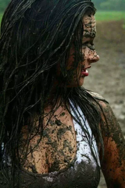 For mud fans only - #19 