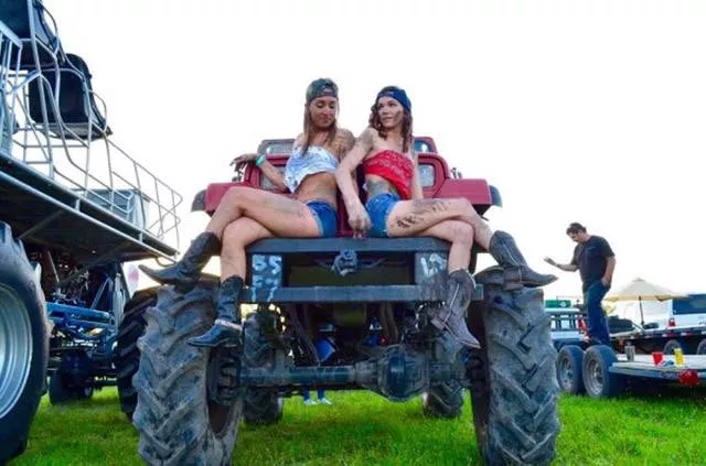For mud fans only - #2 