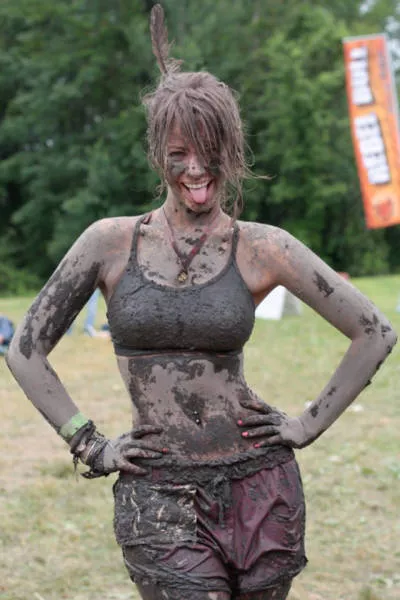 For mud fans only - #22 