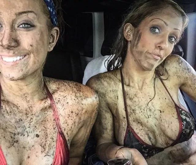 For mud fans only - #4 