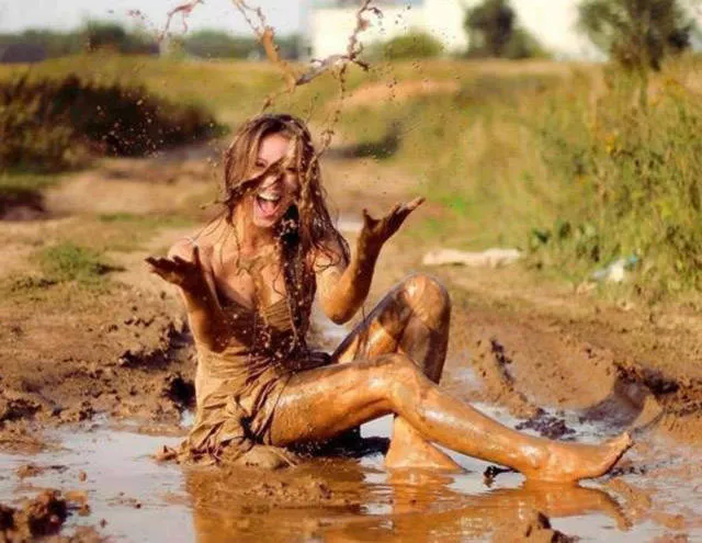 For mud fans only - #6 