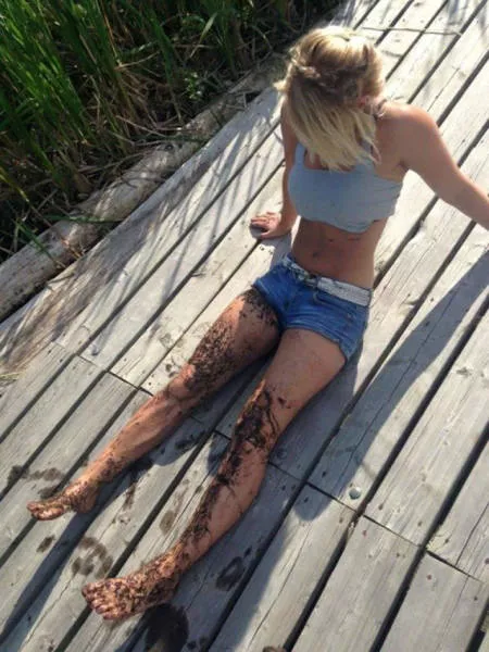 For mud fans only - #8 