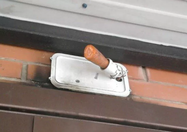 Les inventions les plus droles - #16 