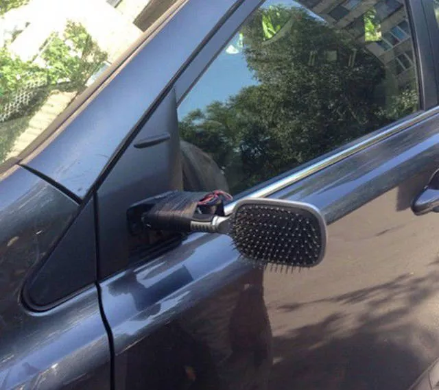 Les inventions les plus droles - #44 