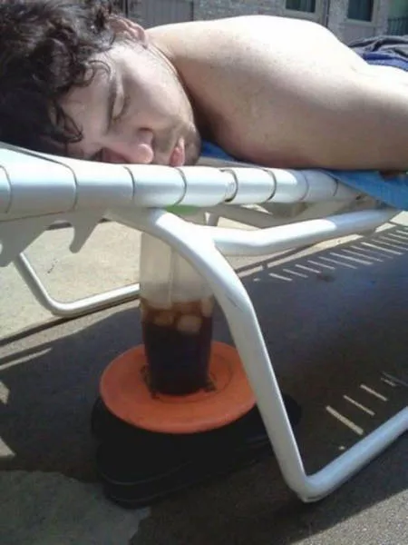 Les inventions les plus droles - #45 