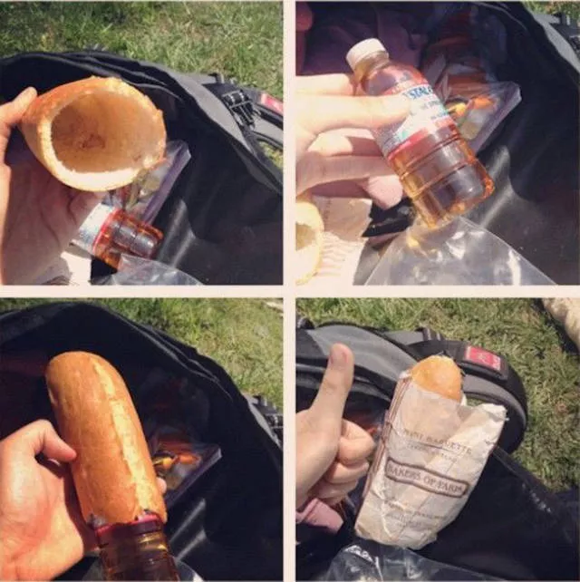 Les inventions les plus droles - #46 