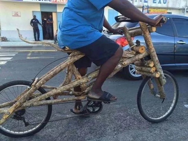 Les inventions les plus droles - #6 