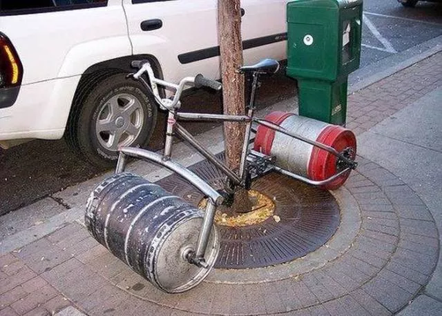 Incredible creations made from nothing - #13 