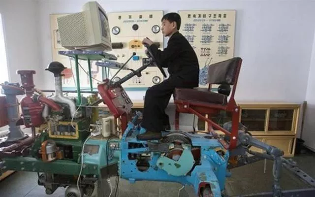 Des creations incroyables faites de rien - #14 