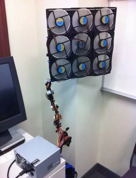 Des creations incroyables faites de rien - #17 