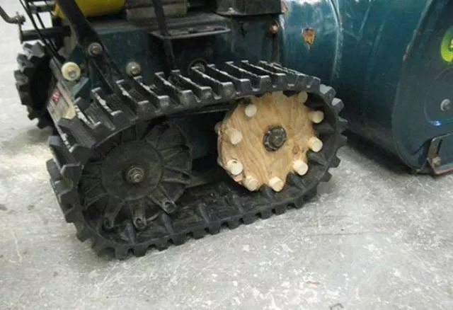 Des creations incroyables faites de rien - #24 