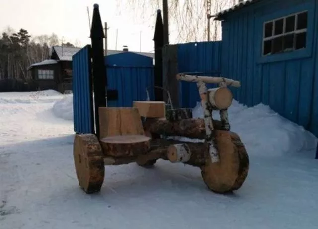 Des creations incroyables faites de rien - #3 