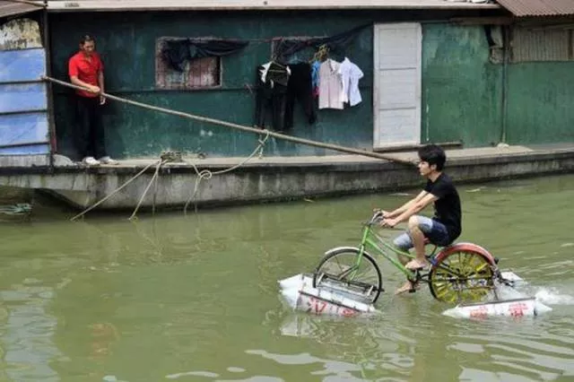 Des creations incroyables faites de rien - #33 
