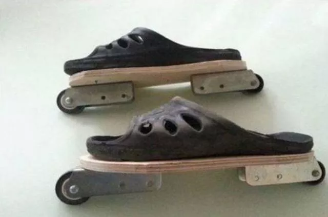 Des creations incroyables faites de rien - #40 