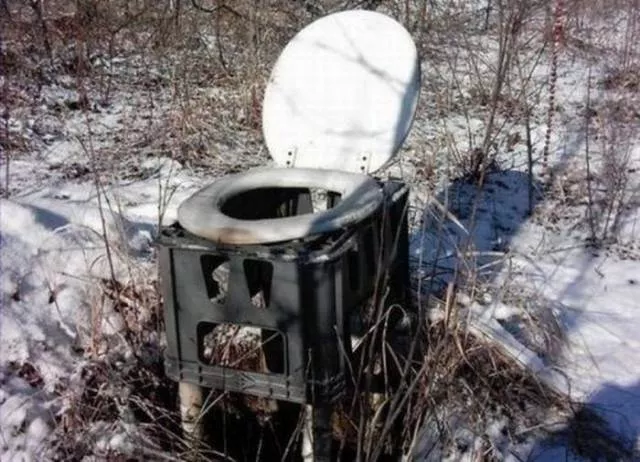 Incredible creations made from nothing - #5 