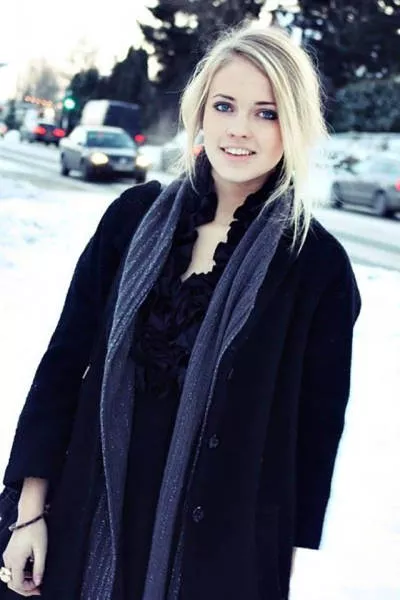 Beautiful girls compilation - #24 