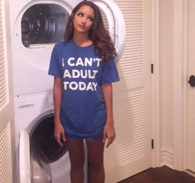 The best kind of girlfriend - #16 