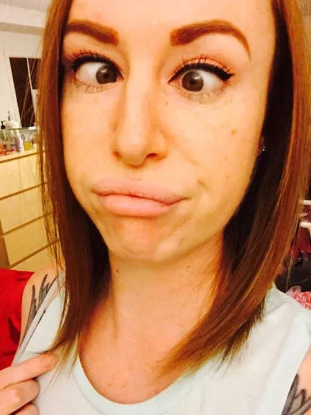 The best kind of girlfriend - #27 