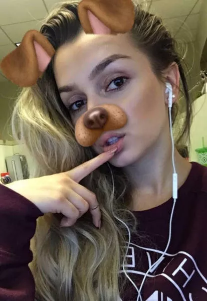 The best kind of girlfriend - #28 