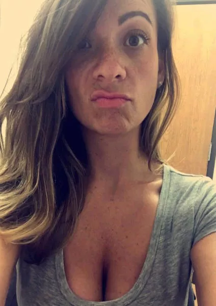 The best kind of girlfriend - #5 