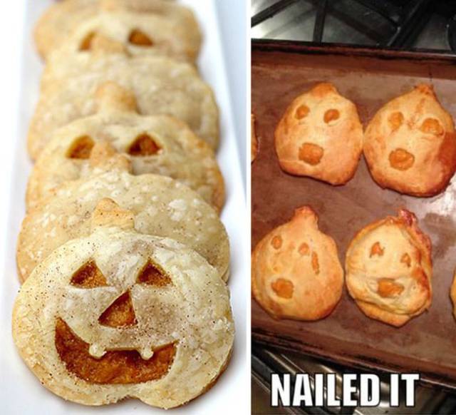 Image result for halloween cake fails nailed it